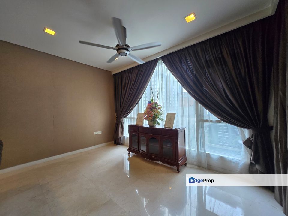 Kiara 9 Mont Kiara Apartment For Sale, Kuala Lumpur, Mont Kiara