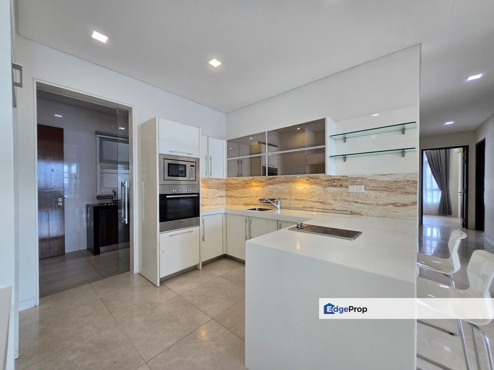 Kiara 9 Mont Kiara Apartment Unit For Sale, Kuala Lumpur, Mont Kiara