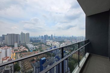 Secoya Residences