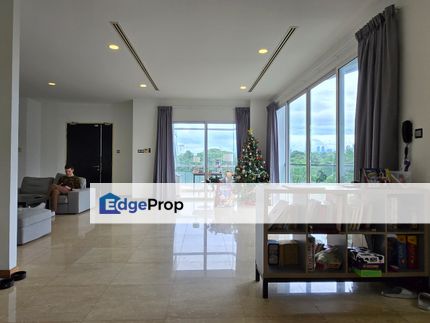 Desa Eight Taman Desa Condominium For Sale, Kuala Lumpur, Taman Desa 