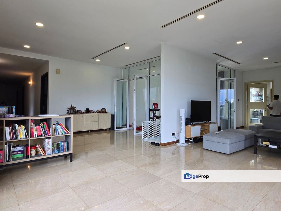 Desa Eight Taman Desa Condominium For Sale, Kuala Lumpur, Taman Desa 