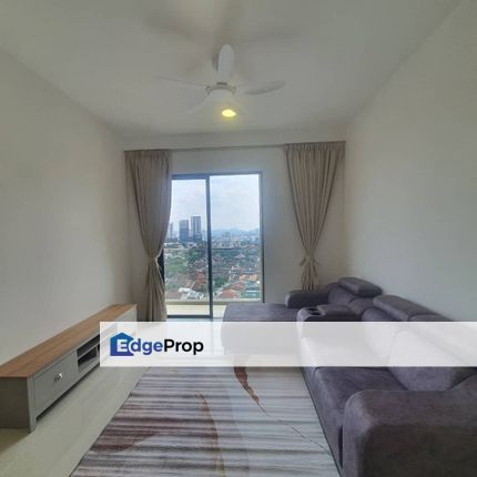 Tropicana Miyu Petaling Jaya Fully Furnished Unit For Rent, Selangor, Petaling Jaya