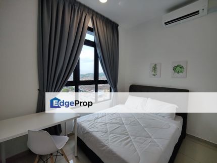 Parkland Residence Cheras Selangor For Sale , Selangor, Cheras