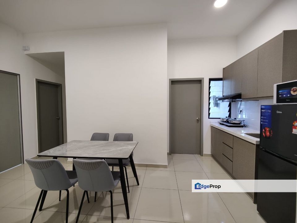 Parkland Residence Cheras Selangor For Sale , Selangor, Cheras