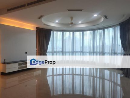 11 Mont Kiara @MK 11 Condominium Kuala Lumpur For Rent, Kuala Lumpur, Mont Kiara