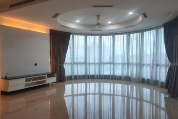 11 Mont Kiara (MK11)