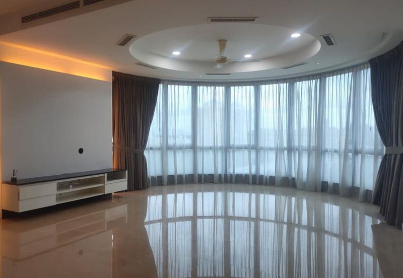 11 Mont Kiara (MK11)