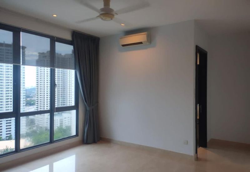 11 Mont Kiara (MK11)