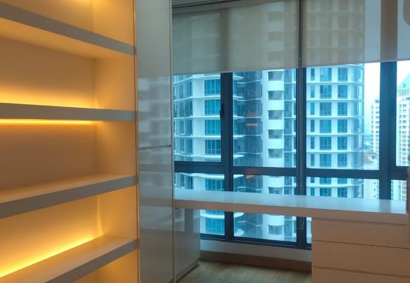 11 Mont Kiara (MK11)