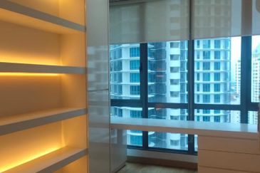 11 Mont Kiara (MK11)