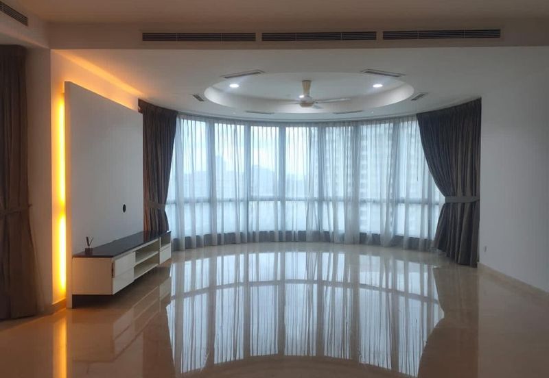 11 Mont Kiara (MK11)