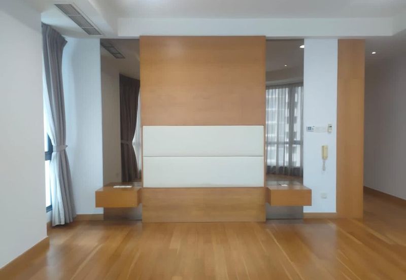 11 Mont Kiara (MK11)