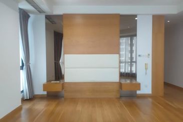 11 Mont Kiara (MK11)