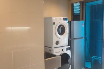 11 Mont Kiara (MK11)