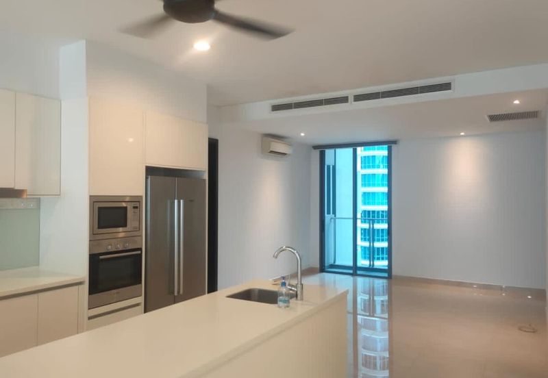 11 Mont Kiara (MK11)