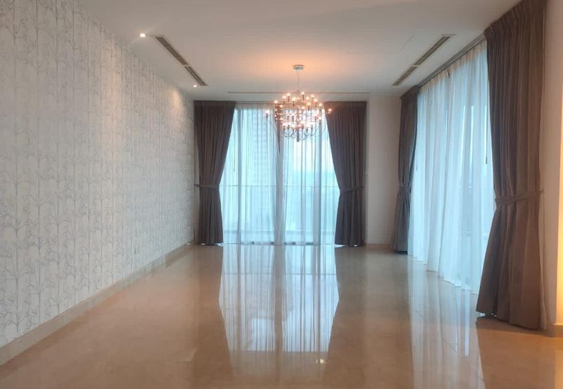 11 Mont Kiara (MK11)