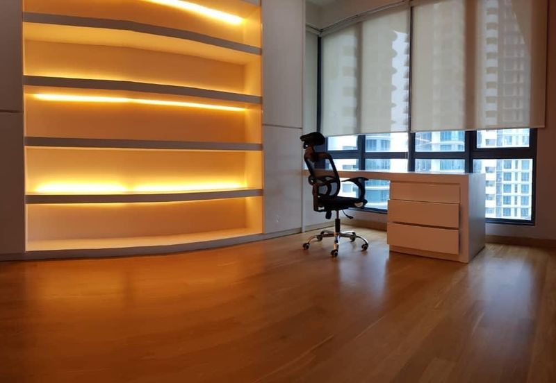 11 Mont Kiara (MK11)