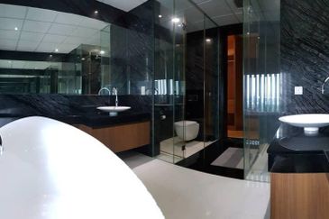 11 Mont Kiara (MK11)