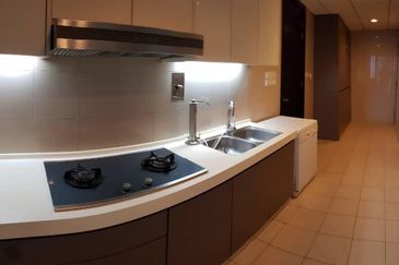 11 Mont Kiara (MK11)