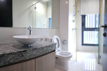 11 Mont Kiara (MK11)