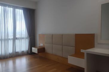 11 Mont Kiara (MK11)