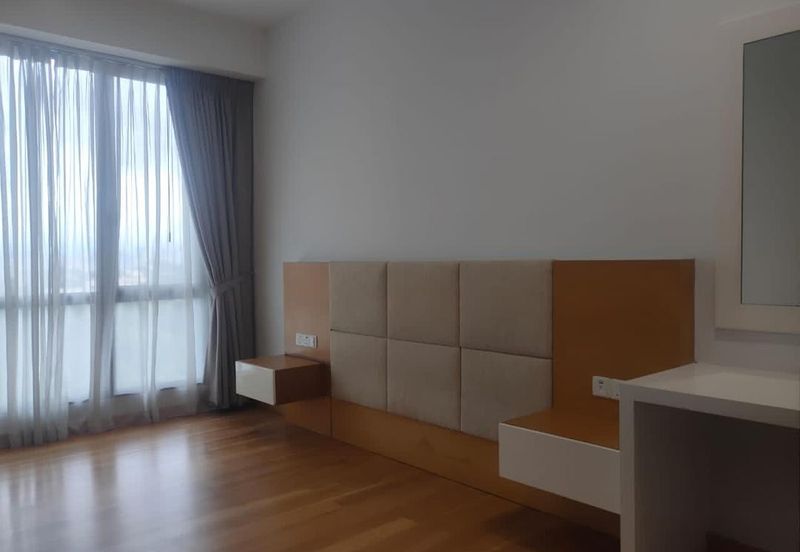 11 Mont Kiara (MK11)