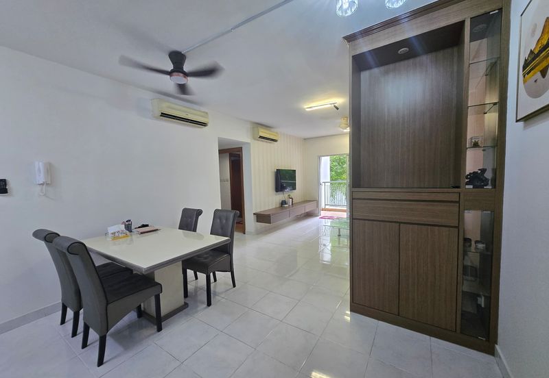 Kiara Designer Suites