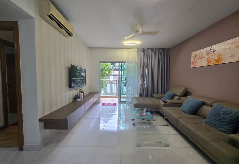 Kiara Designer Suites