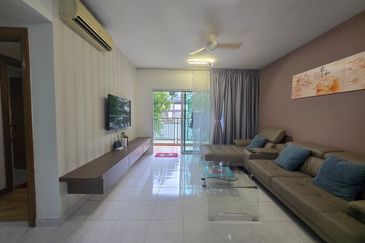 Kiara Designer Suites