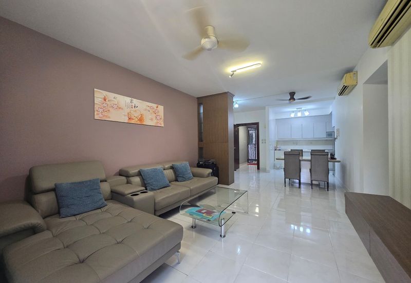 Kiara Designer Suites