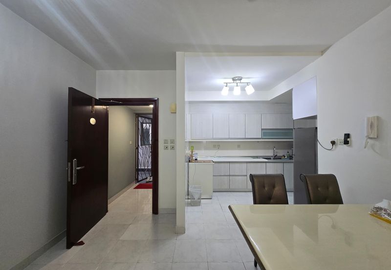 Kiara Designer Suites