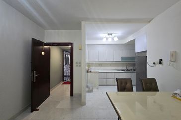 Kiara Designer Suites