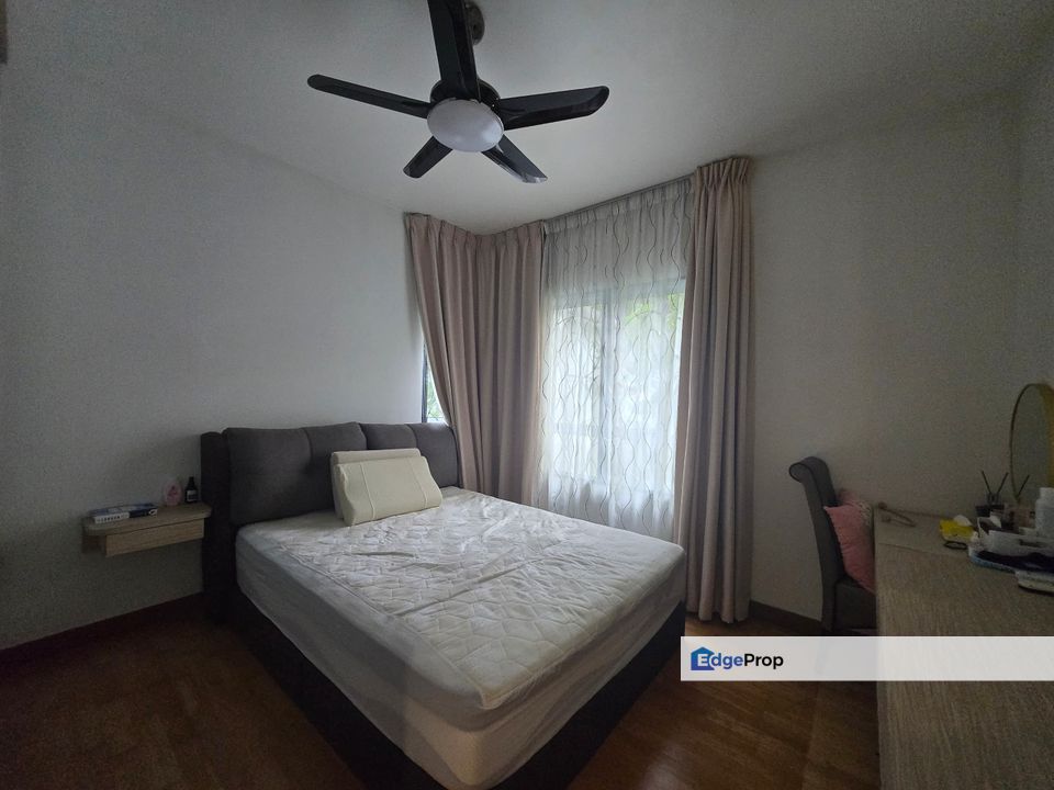 Kiara Designer Suites Serviced Condominium Mont Kiara Kuala Lumpur For Rent, Kuala Lumpur, Mont Kiara