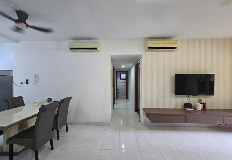 Kiara Designer Suites