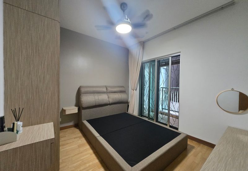 Kiara Designer Suites