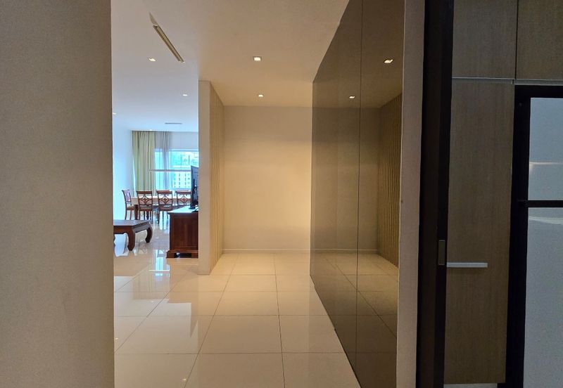 Suasana Sentral Loft