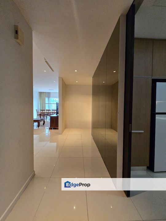 Minimalist Bali-Muji Style Suasana Sentral Loft KL Sentral For Rent, Kuala Lumpur, KL Sentral