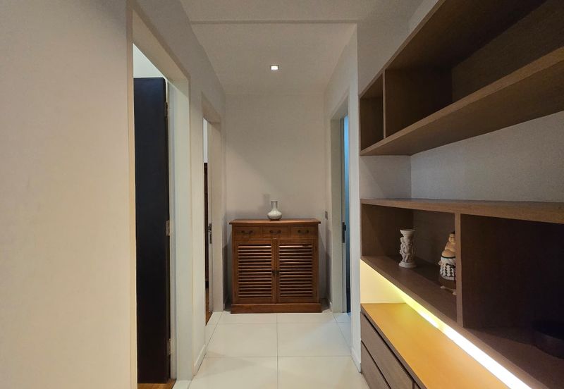 Suasana Sentral Loft