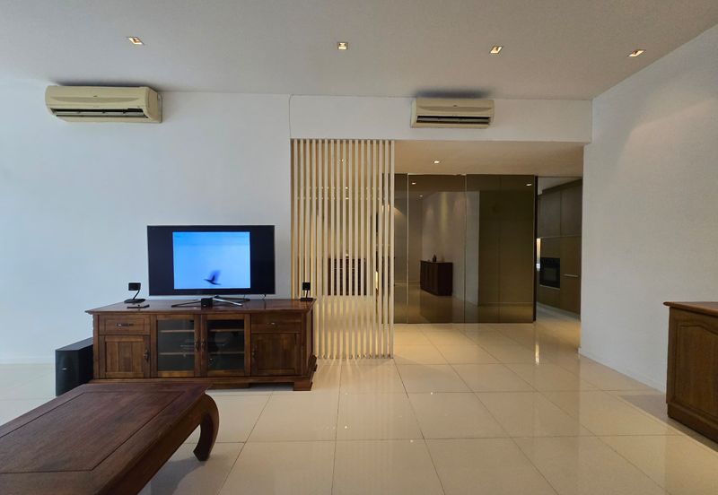 Suasana Sentral Loft