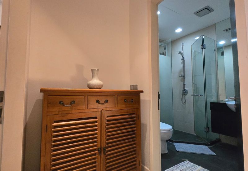 Suasana Sentral Loft