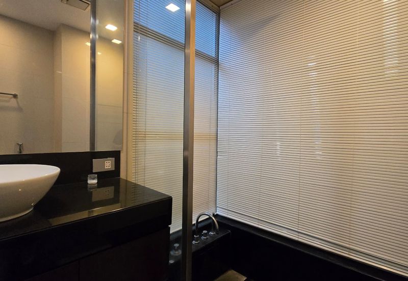 Suasana Sentral Loft