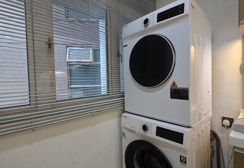 Suasana Sentral Loft