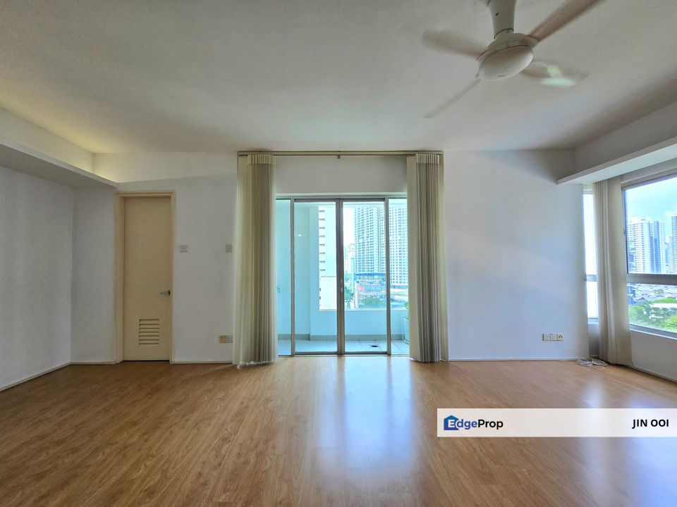 i-Zen Kiara 1 Condominium Mont Kiara For Rent, Kuala Lumpur, Mont Kiara