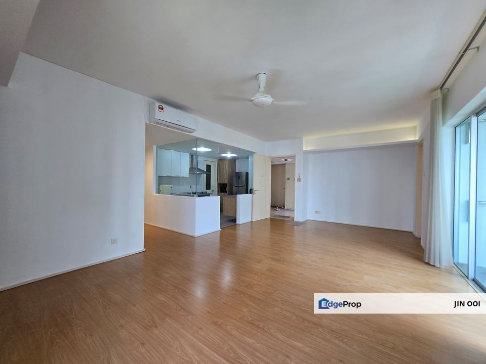 i-Zen Kiara 1 Condominium Mont Kiara For Rent, Kuala Lumpur, Mont Kiara