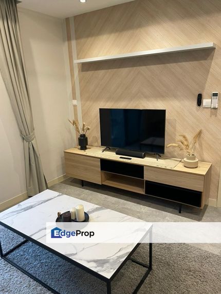 Ooak Residence Mont Kiara Kuala Lumpur For Sale, Kuala Lumpur, Mont Kiara