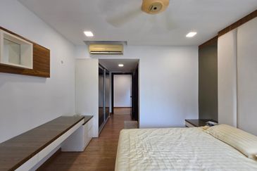 Kiara Designer Suites