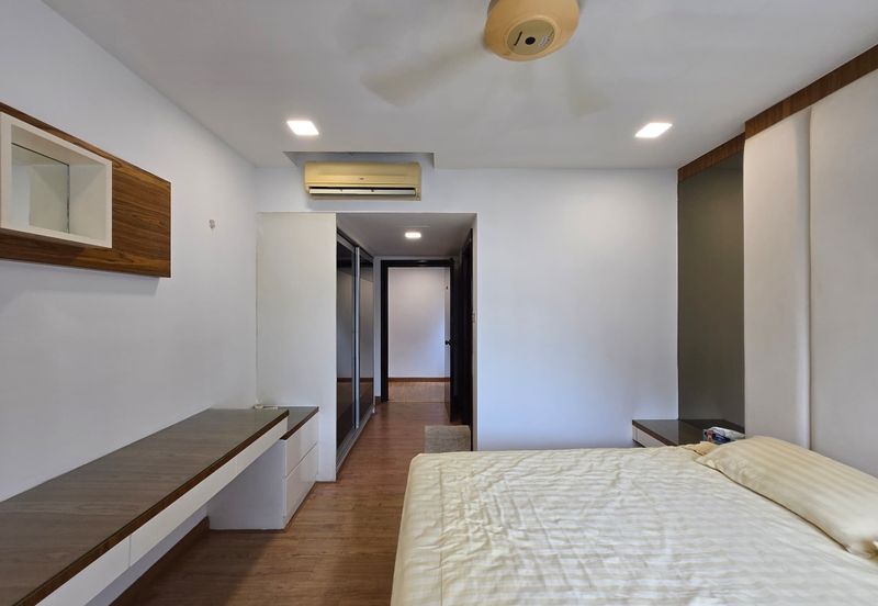 Kiara Designer Suites