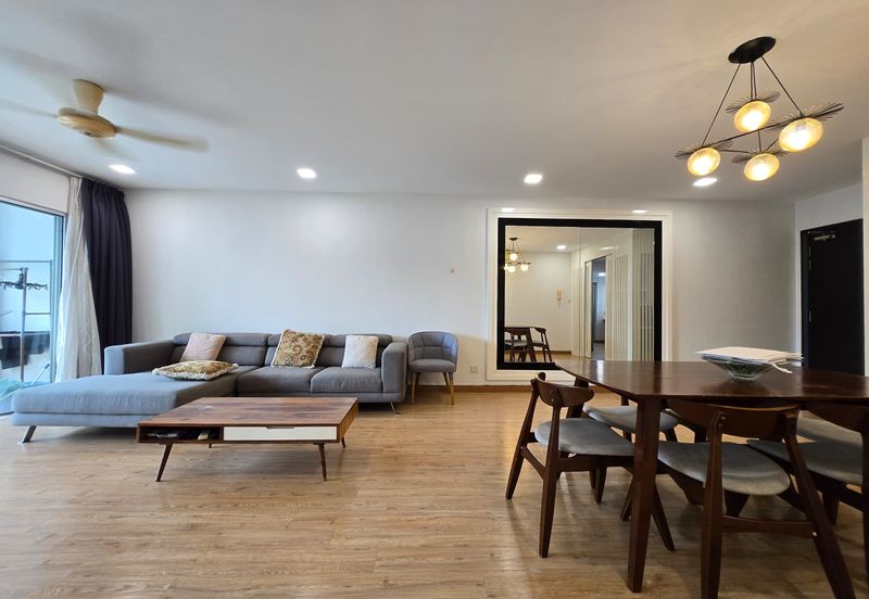 Kiara Designer Suites