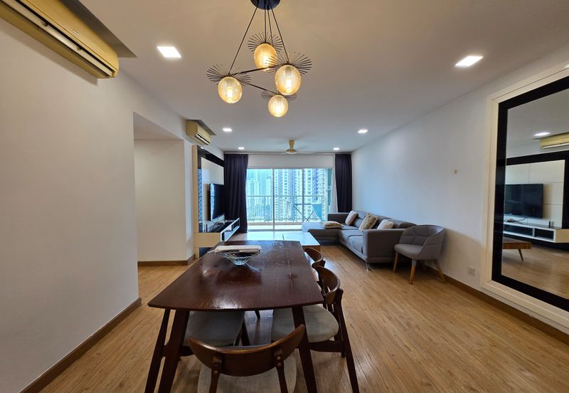 Kiara Designer Suites