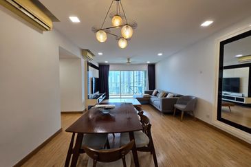 Kiara Designer Suites